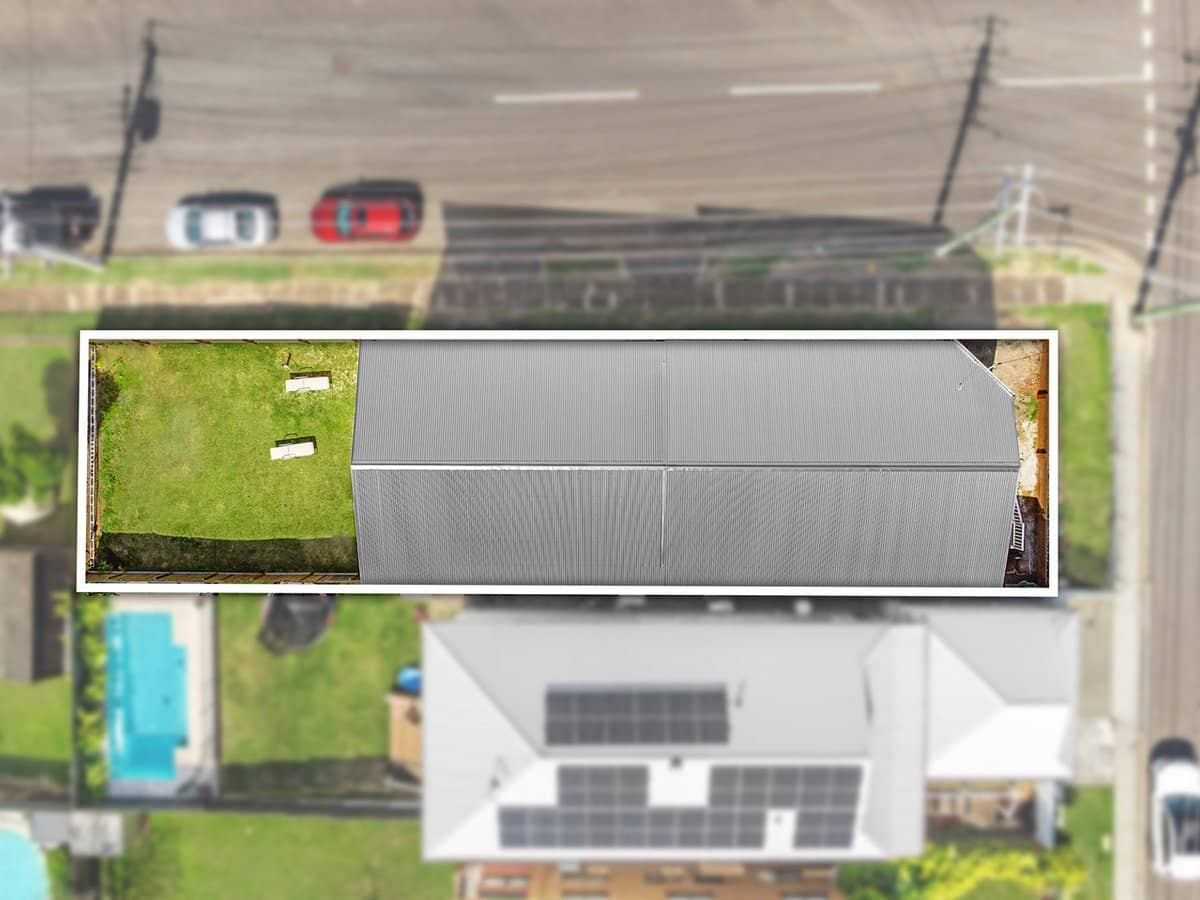 20 Kingsley Terrace, WYNNUM - Thumbnail 19