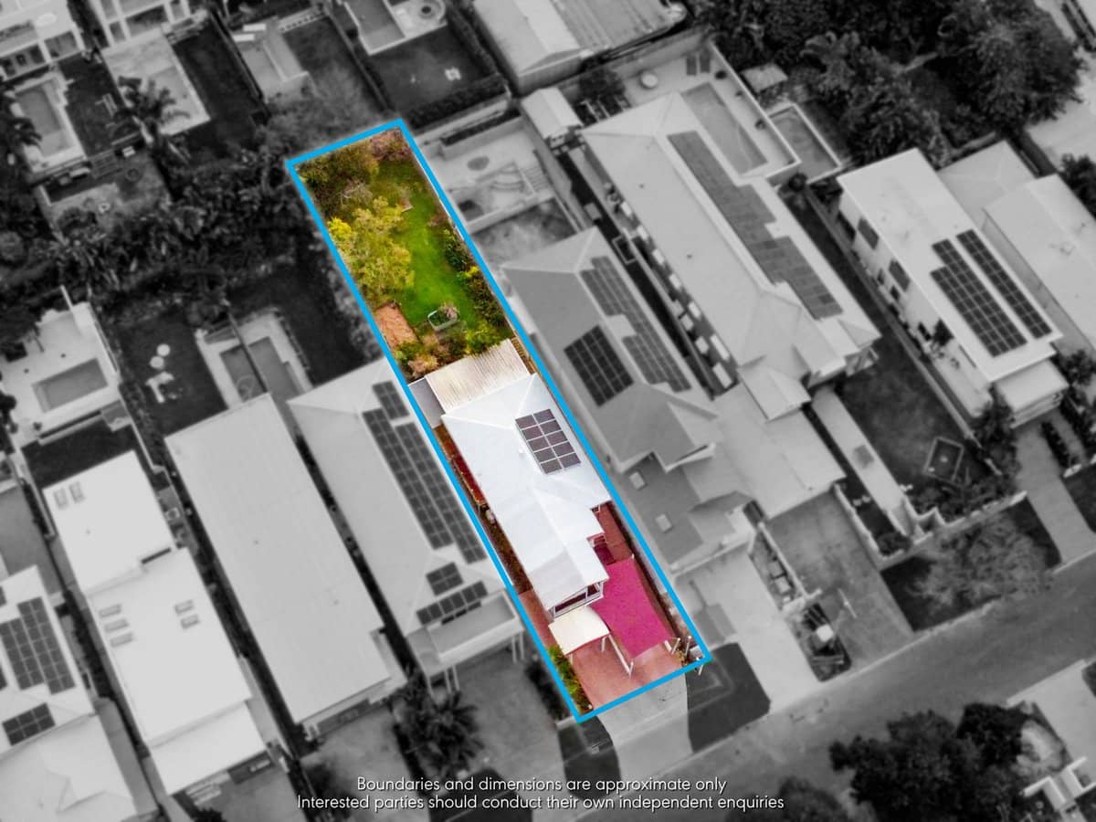 21 Bexley Avenue, BALMORAL - Thumbnail 20