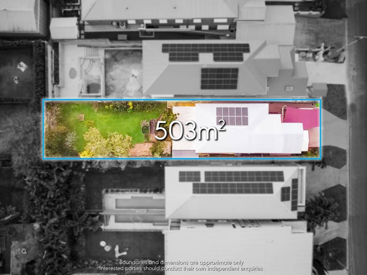 21 Bexley Avenue, BALMORAL - Thumbnail 21