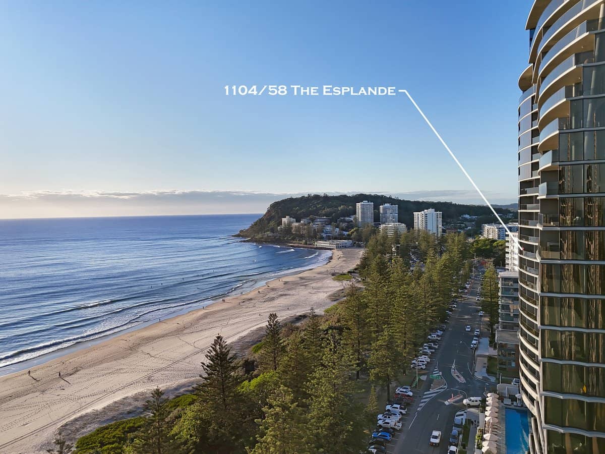 58 THE Esplanade, Burleigh Heads - Thumbnail 26