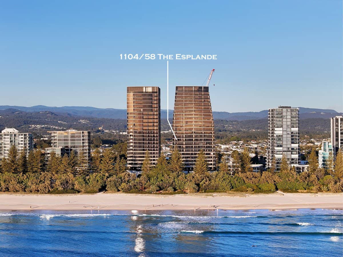 58 THE Esplanade, Burleigh Heads - Thumbnail 27