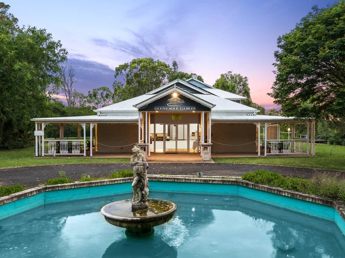 6708 Mount Lindesay Highway, GLENEAGLE - Thumbnail 2