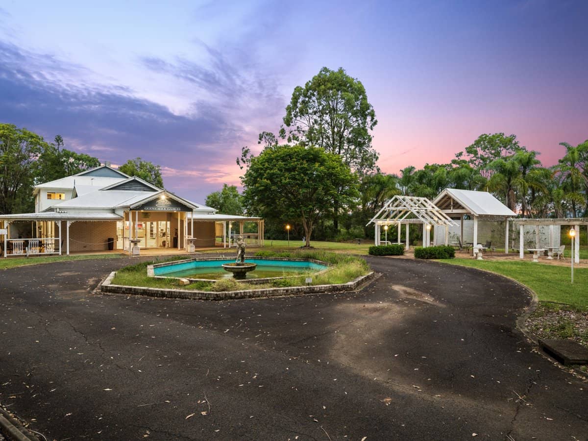 6708 Mount Lindesay Highway, GLENEAGLE - Thumbnail 4