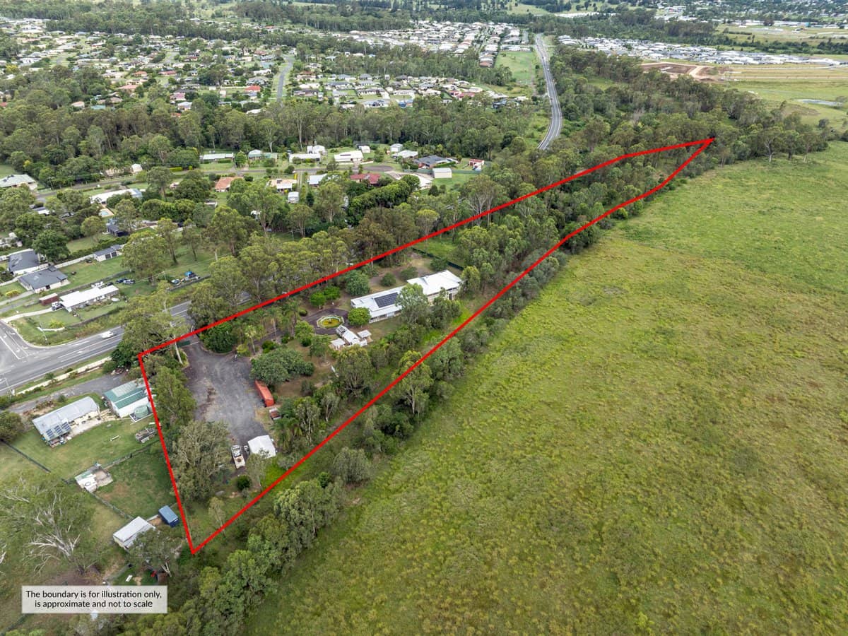 6708 Mount Lindesay Highway, GLENEAGLE - Thumbnail 33