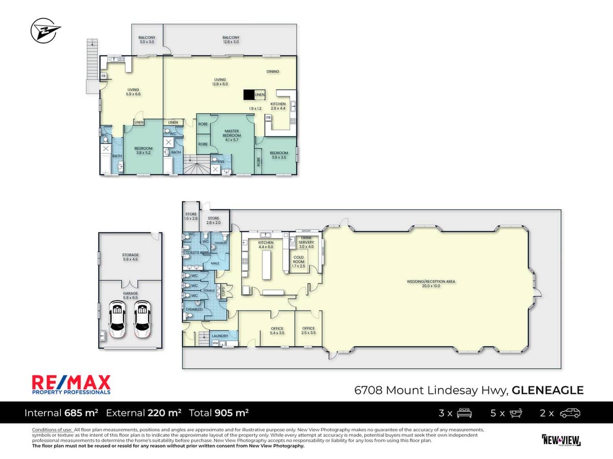 6708 Mount Lindesay Highway, GLENEAGLE - Thumbnail 34