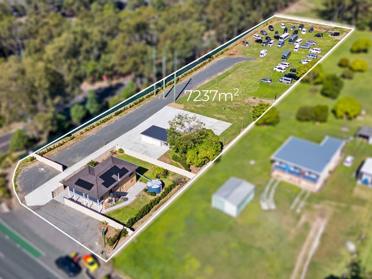 1661 Old Cleveland Road Of, CHANDLER - Thumbnail 1