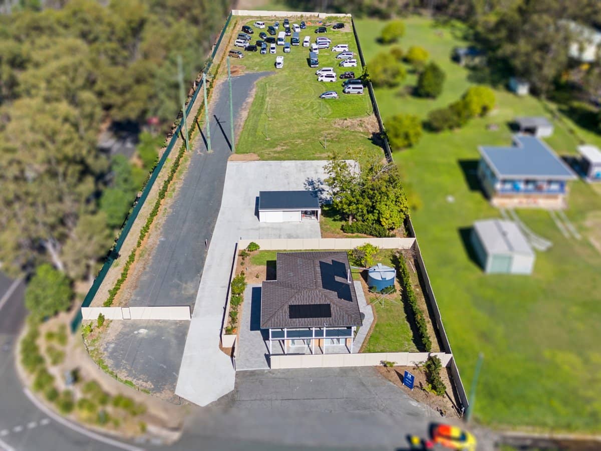 1661 Old Cleveland Road Of, CHANDLER - Thumbnail 24