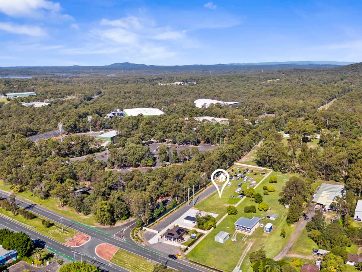 1661 Old Cleveland Road Of, CHANDLER - Thumbnail 30