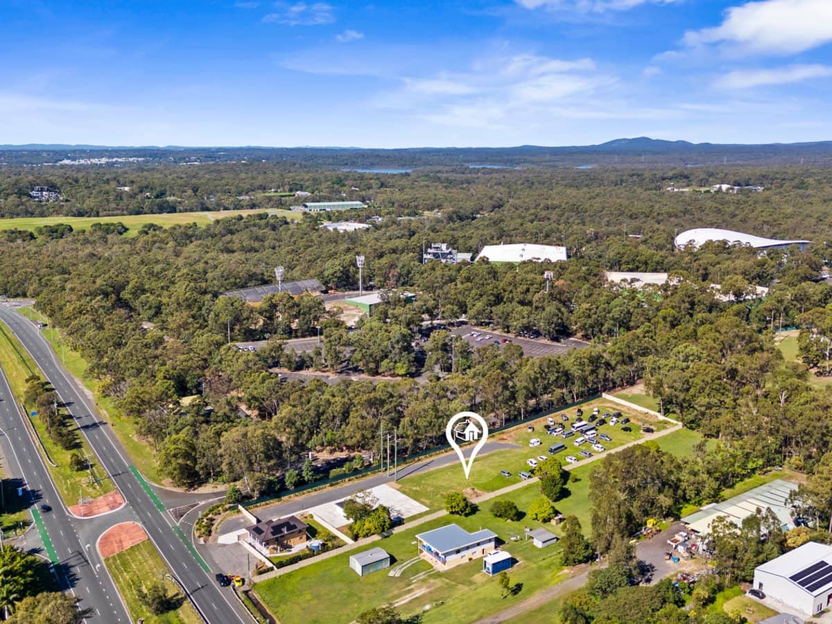 1661 Old Cleveland Road Of, CHANDLER - Thumbnail 32