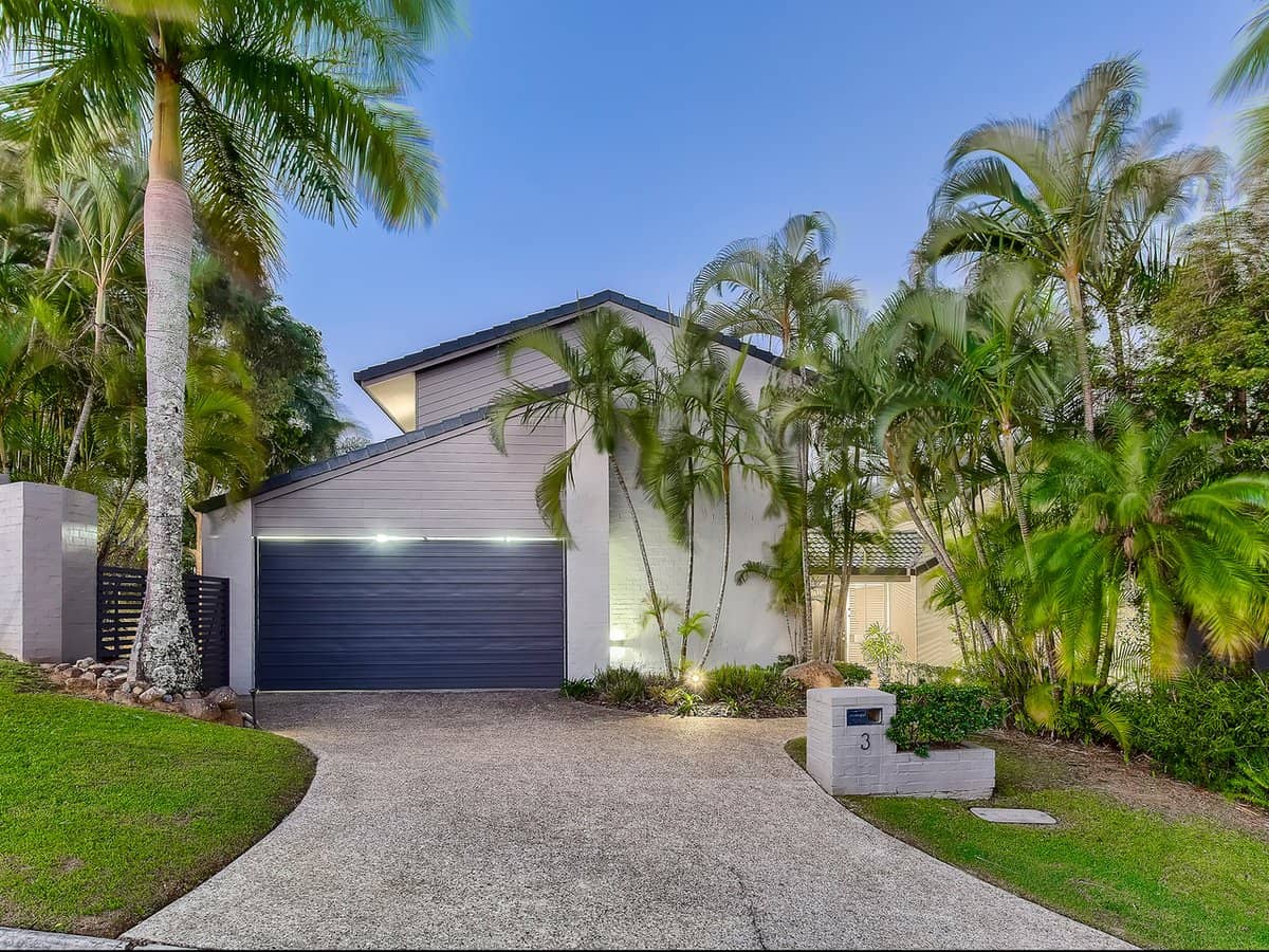 3 Bottletree Place, THE GAP - Thumbnail 27