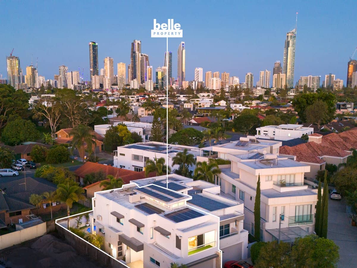 7 Esther Place, SURFERS PARADISE - Thumbnail 27