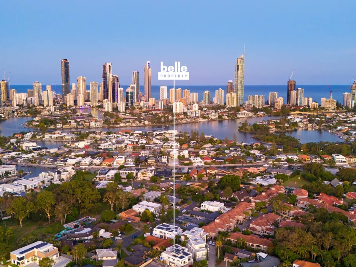 7 Esther Place, SURFERS PARADISE - Thumbnail 28