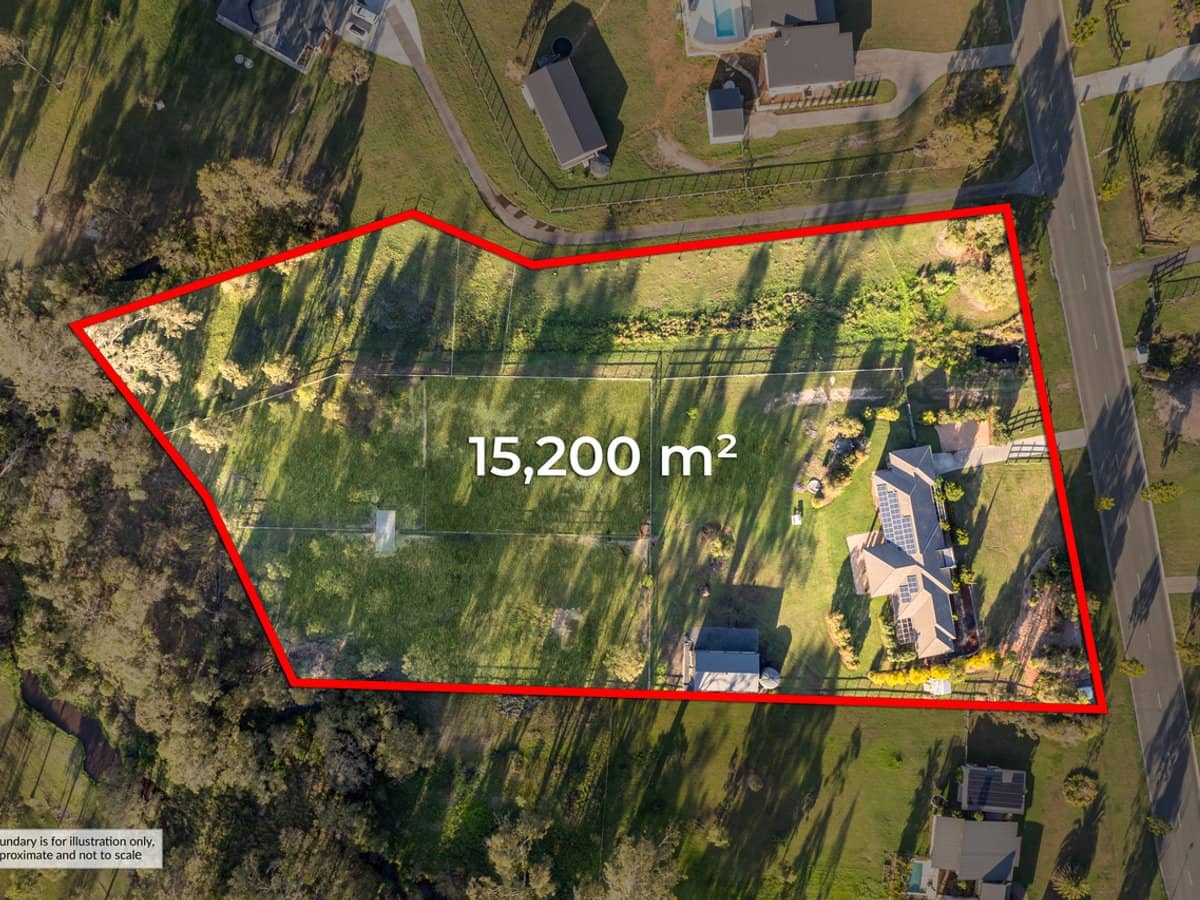 458-466 Peppertree Drive, JIMBOOMBA - Thumbnail 2