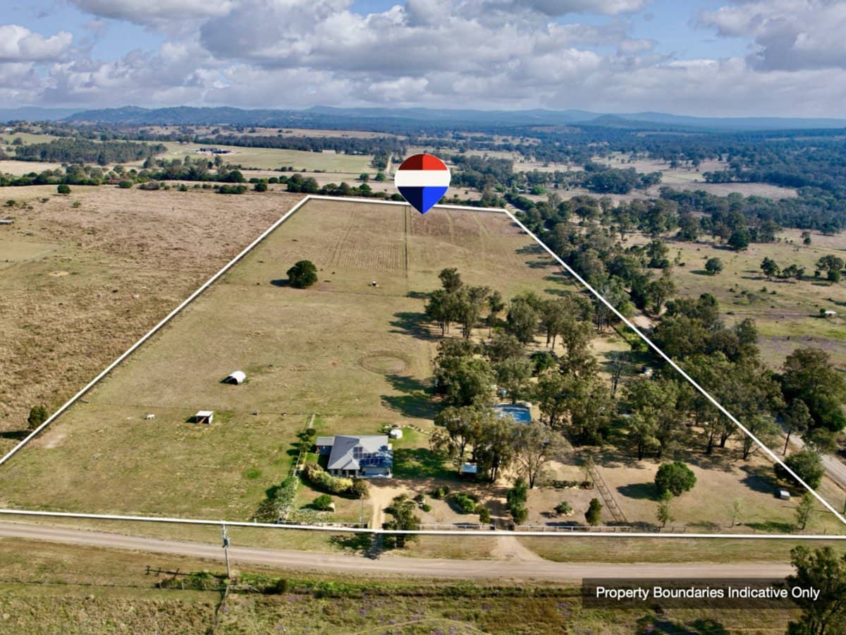 522-572 Lyndhurst Lane (108 Inverleigh Rd), Rosenthal Heights - Thumbnail 2