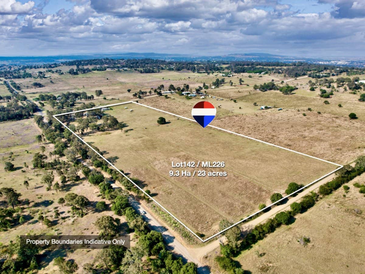 522-572 Lyndhurst Lane (108 Inverleigh Rd), Rosenthal Heights - Thumbnail 30