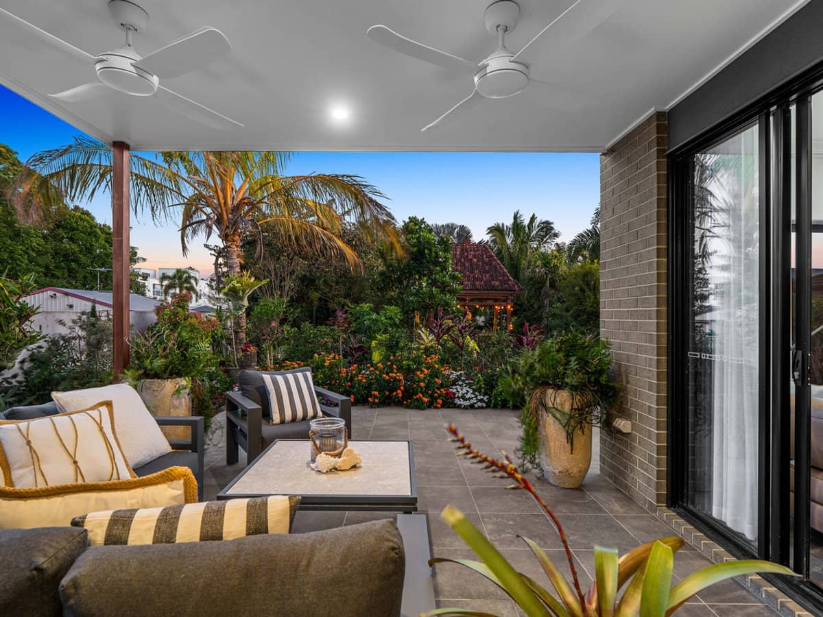 24 Alkoomie Street, WYNNUM - Thumbnail 18