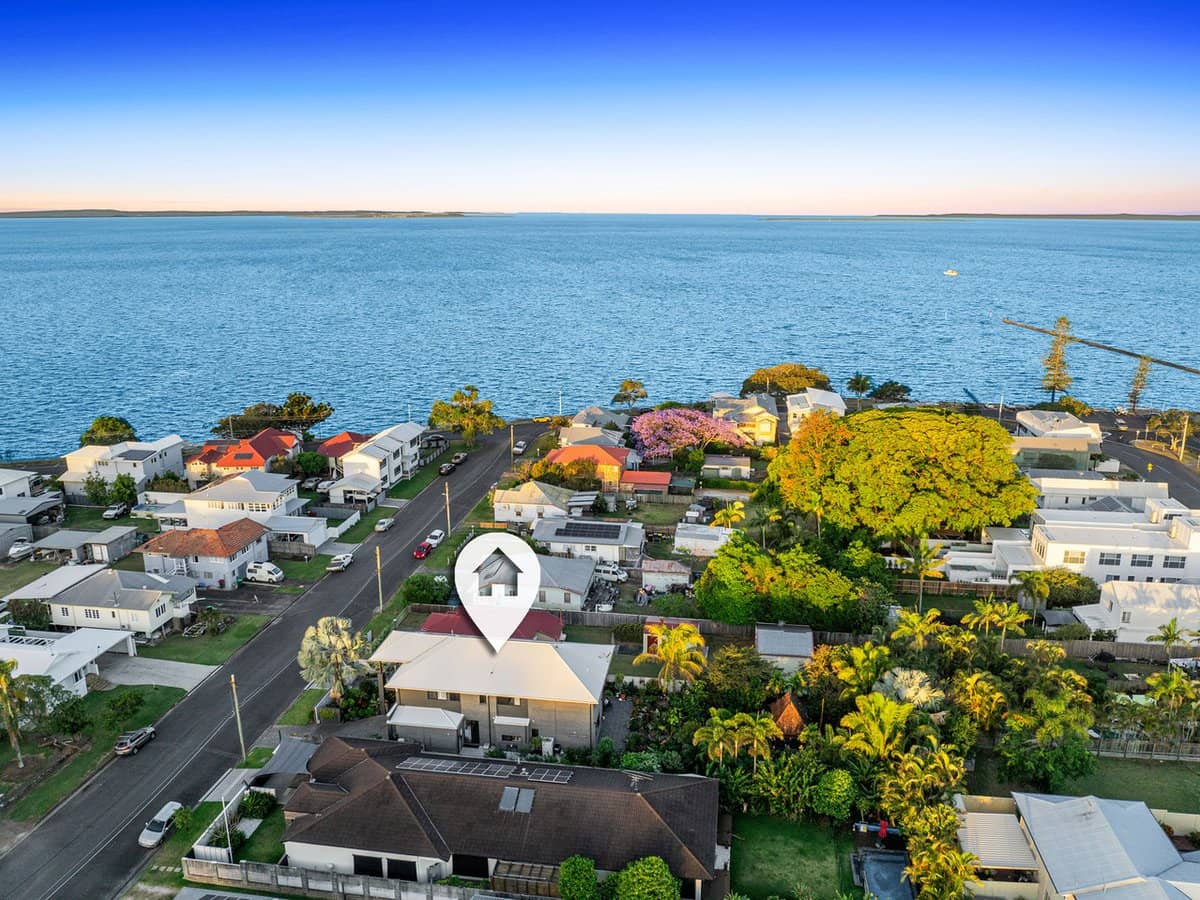 24 Alkoomie Street, WYNNUM - Thumbnail 22