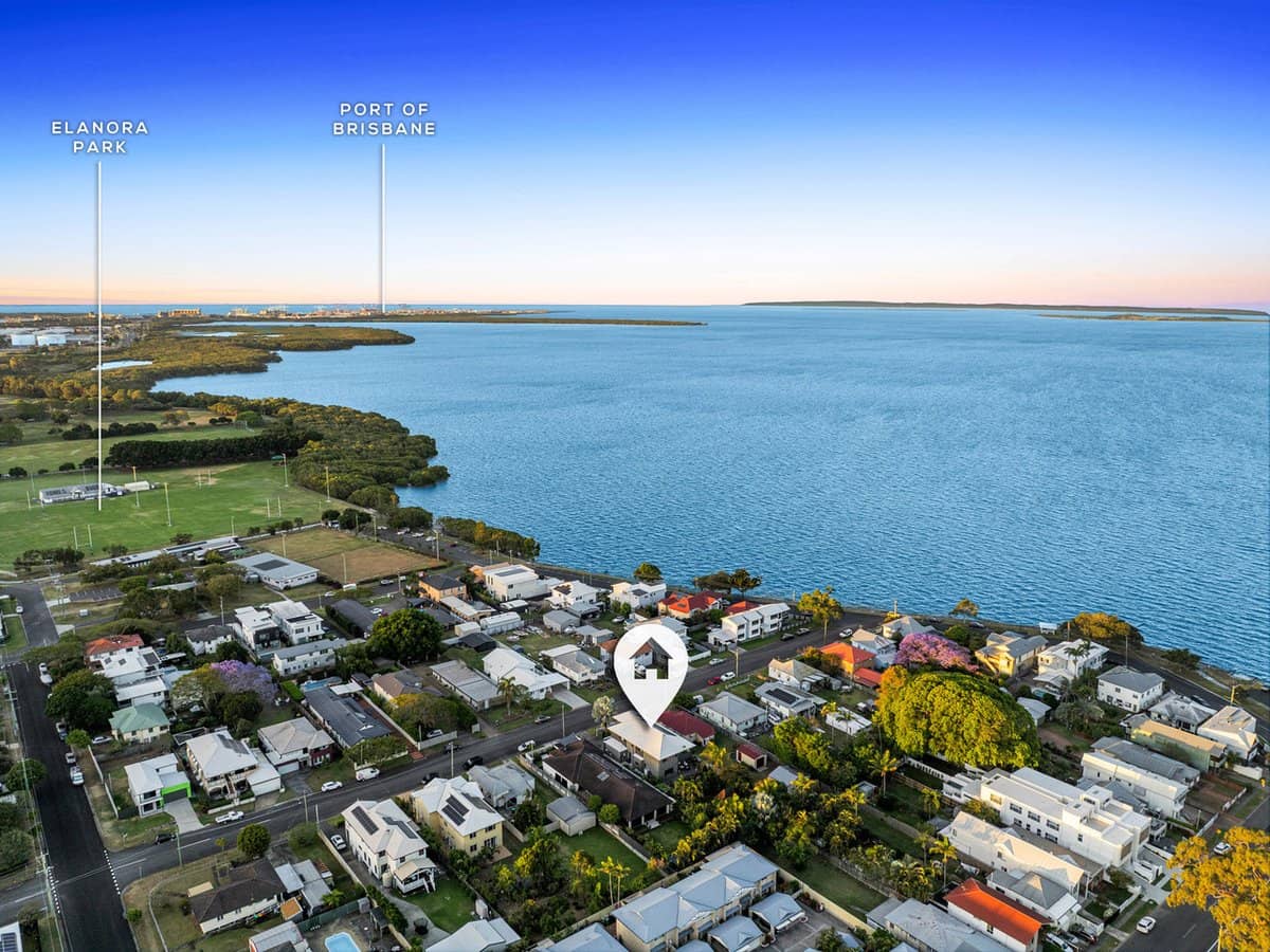 24 Alkoomie Street, WYNNUM - Thumbnail 23