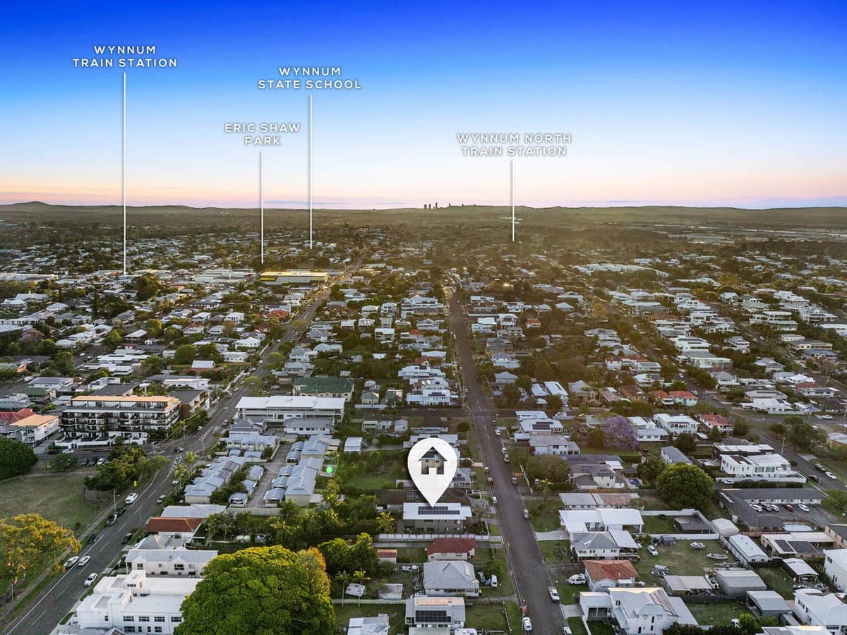 24 Alkoomie Street, WYNNUM - Thumbnail 24