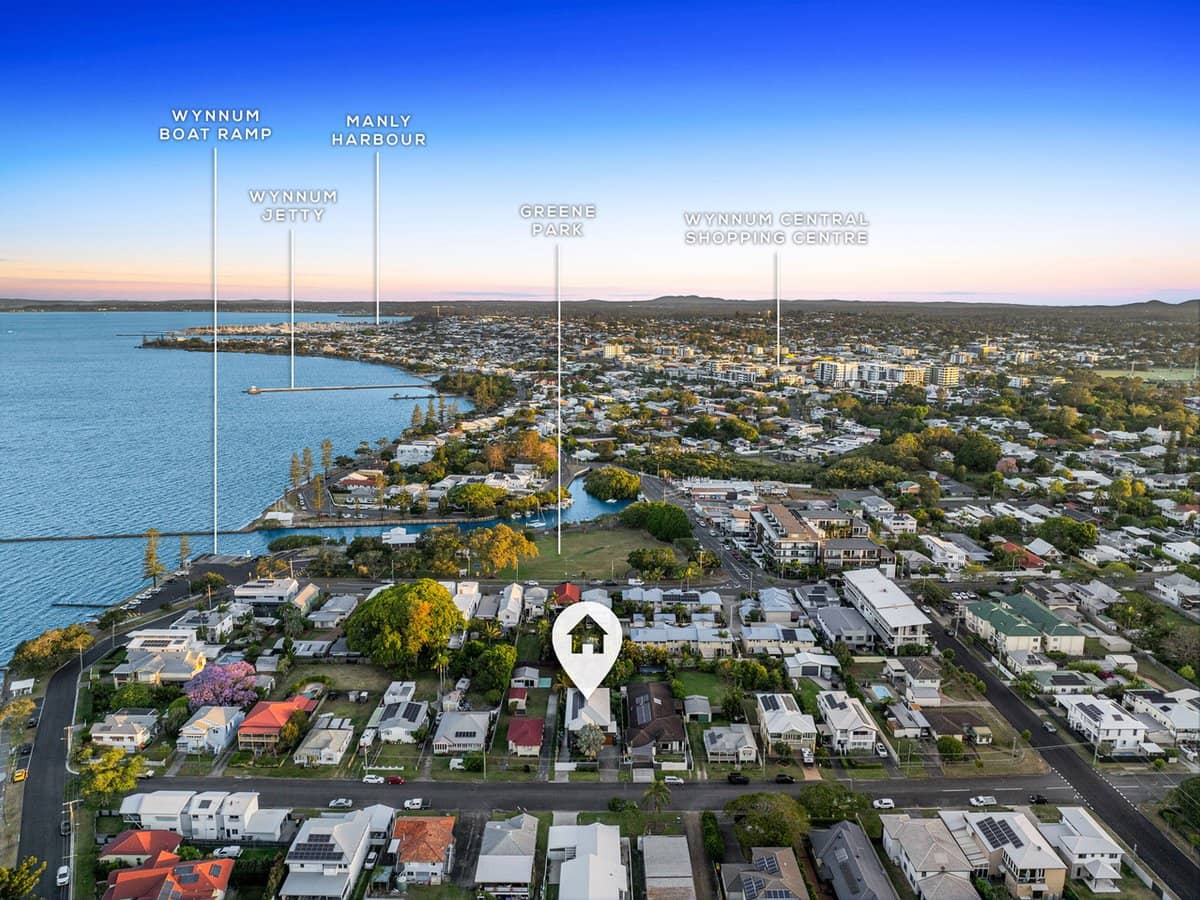 24 Alkoomie Street, WYNNUM - Thumbnail 25