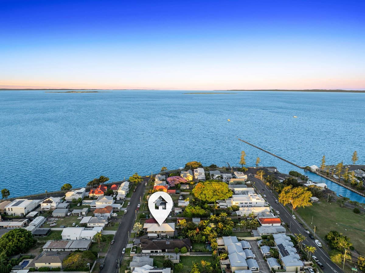 24 Alkoomie Street, WYNNUM - Thumbnail 27