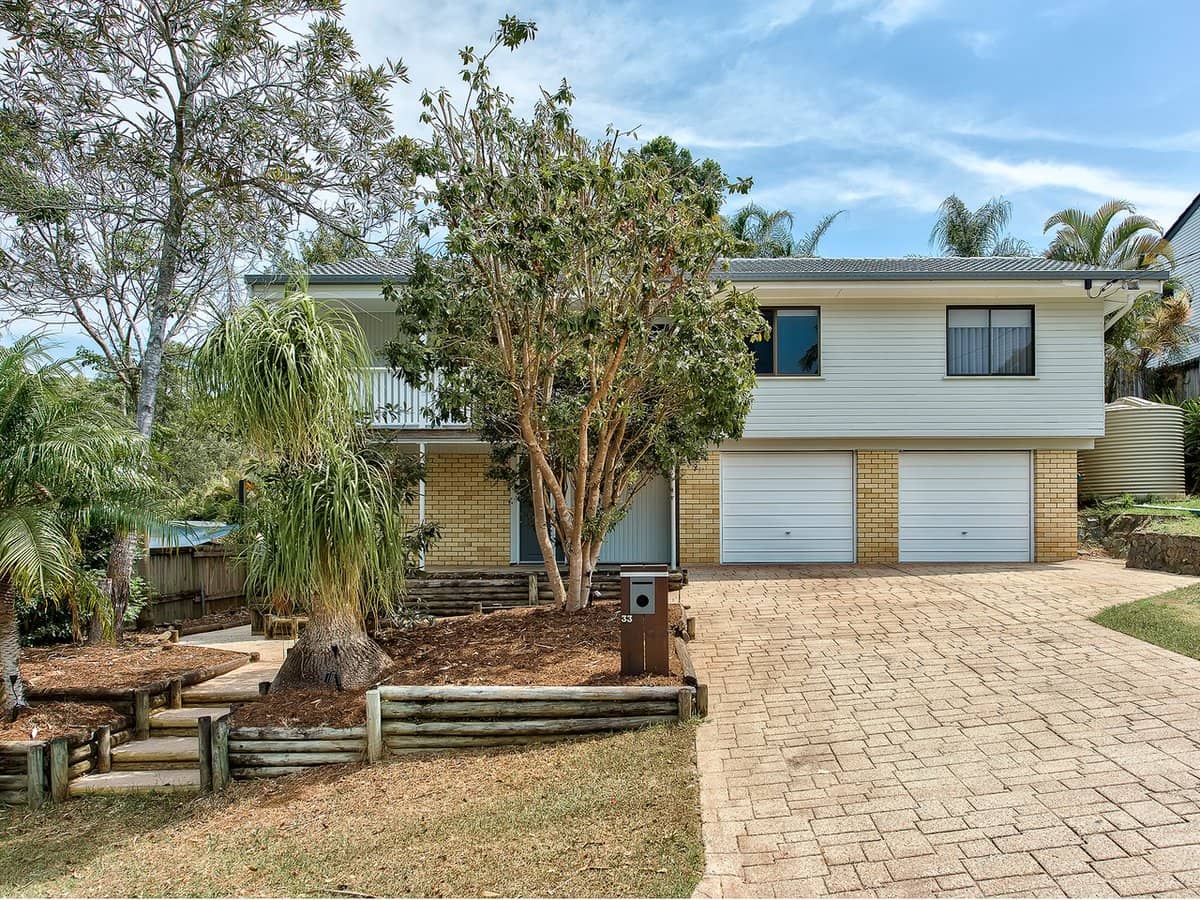 33 Kilsby Street, THE GAP - Thumbnail 1