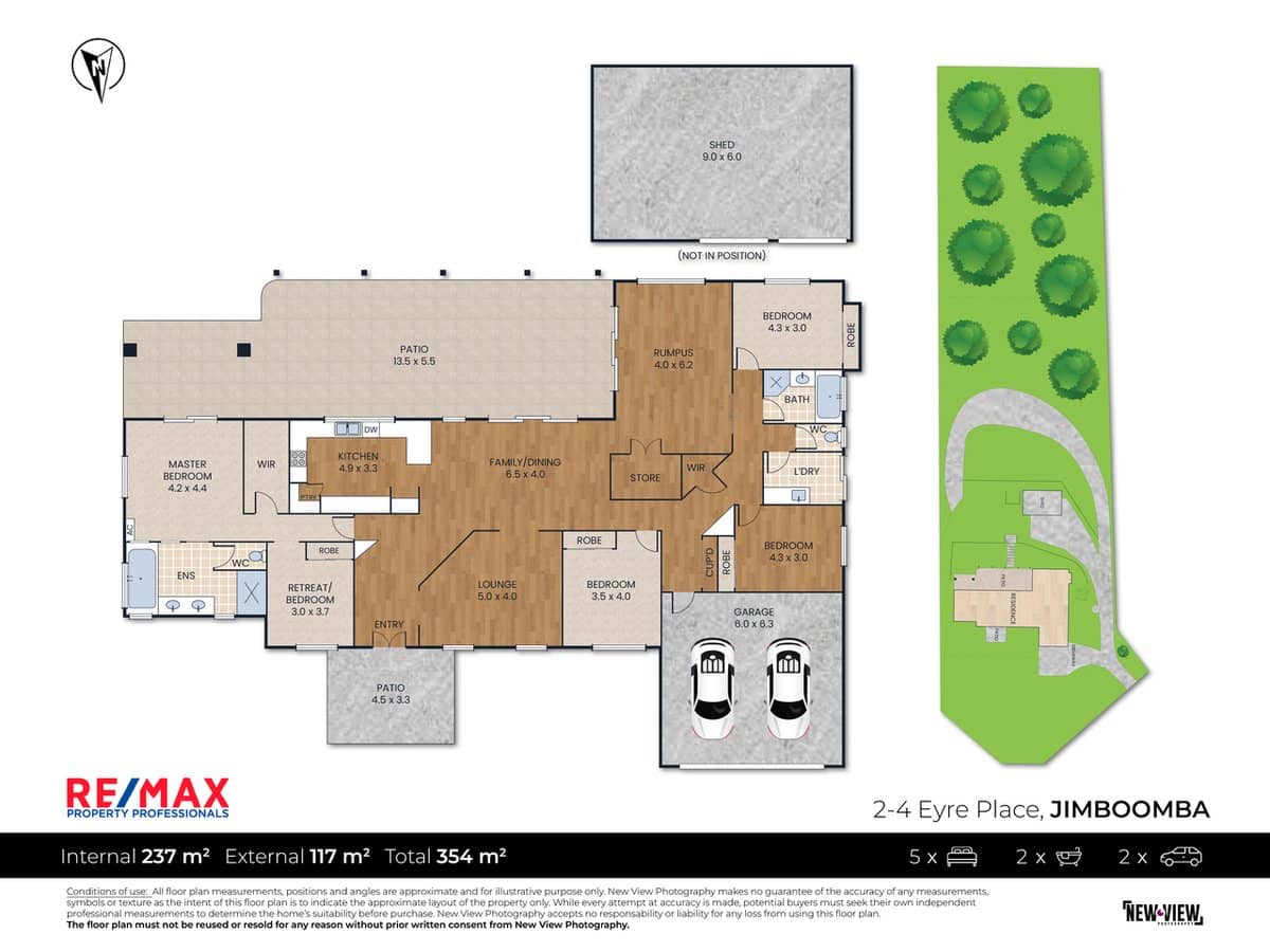 2-4 Eyre Place, JIMBOOMBA - Thumbnail 32
