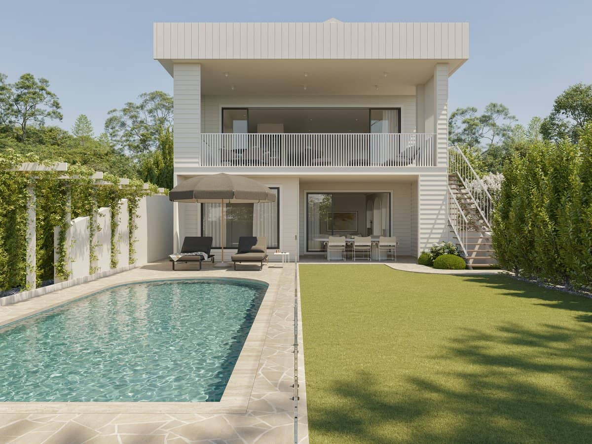 57 Ward Street, INDOOROOPILLY - Thumbnail 1