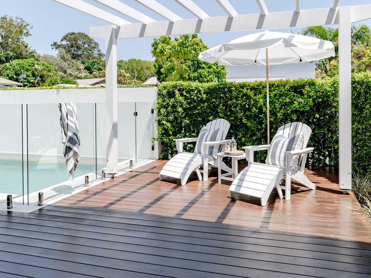 32 The Cockleshell, NOOSAVILLE - Thumbnail 2