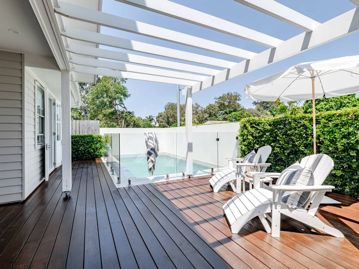 32 The Cockleshell, NOOSAVILLE - Thumbnail 7