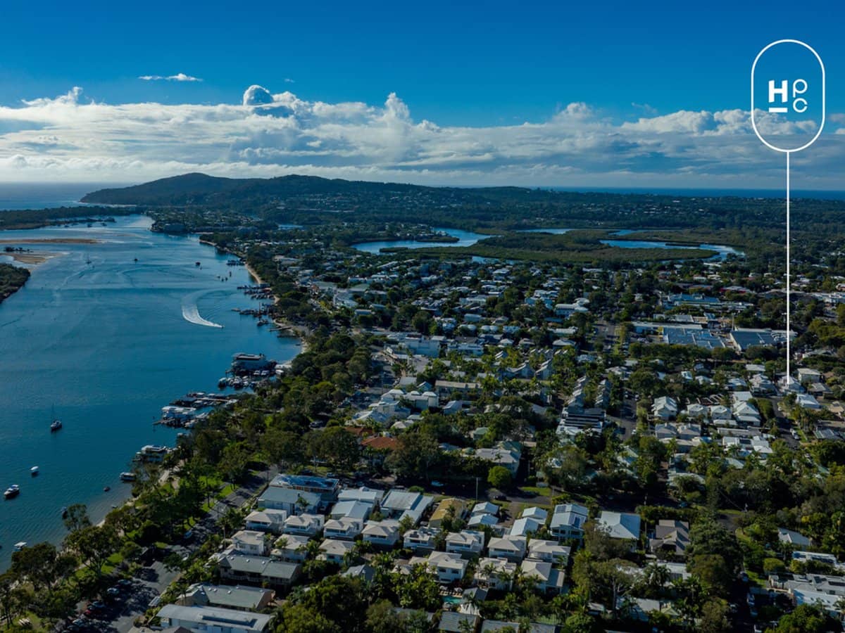 32 The Cockleshell, NOOSAVILLE - Thumbnail 26