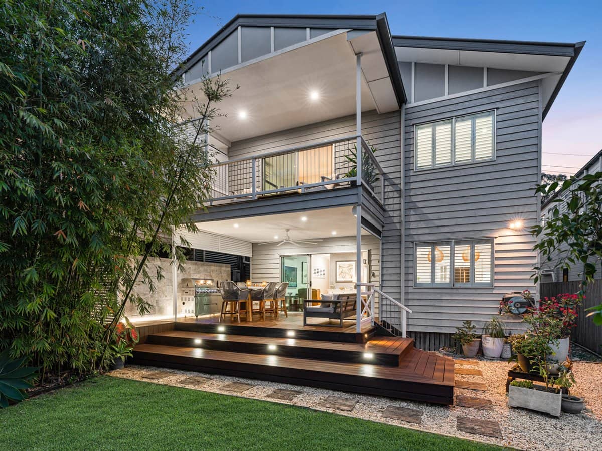 51 Ferguson Road, CAMP HILL - Thumbnail 1