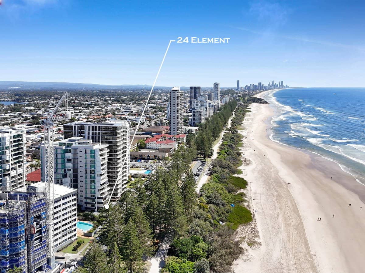 106 The Esplanade, Burleigh Heads - Thumbnail 33