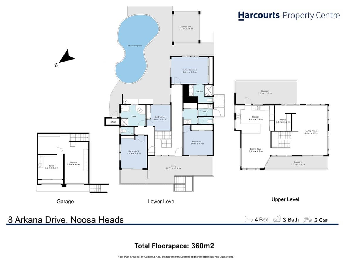 8 Arkana Drive, NOOSA HEADS - Thumbnail 27
