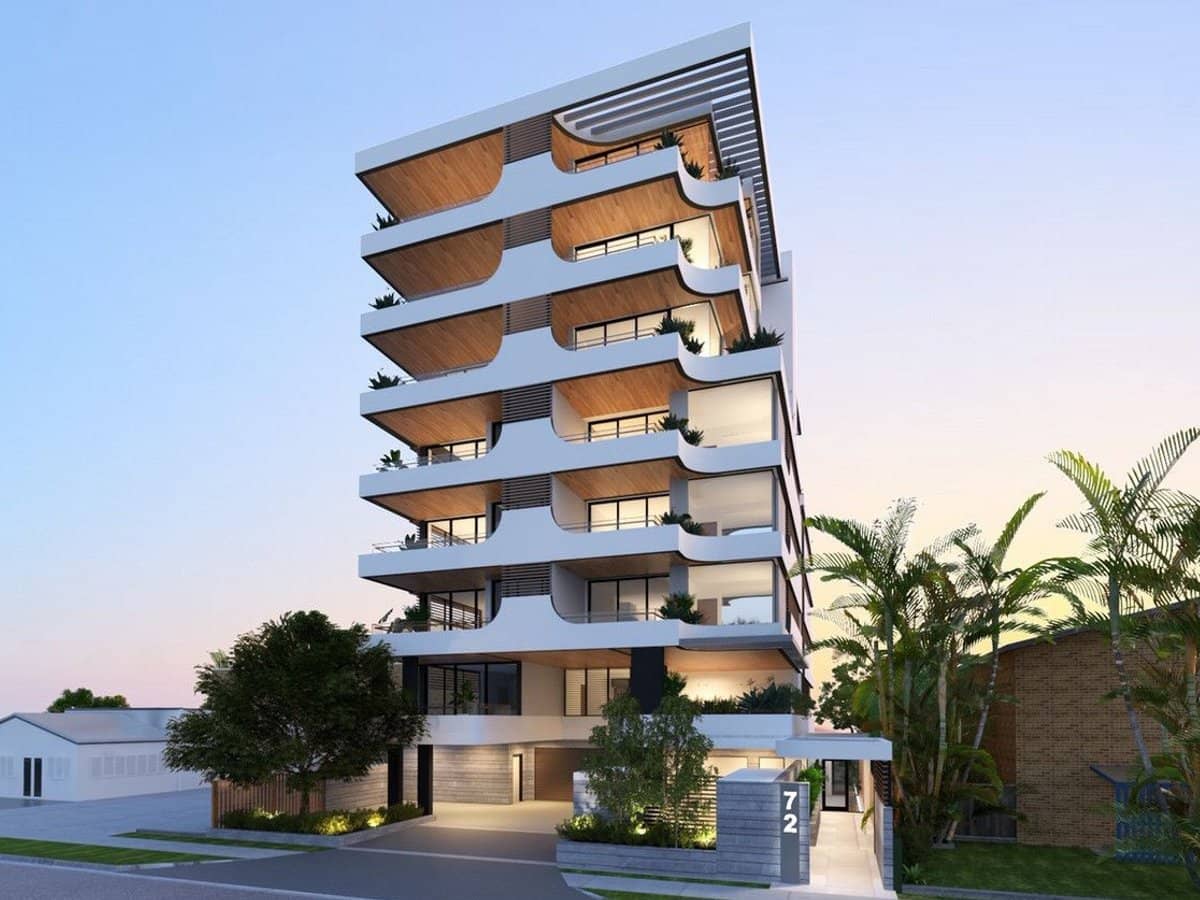 72 Bride Street, WYNNUM - Thumbnail 1