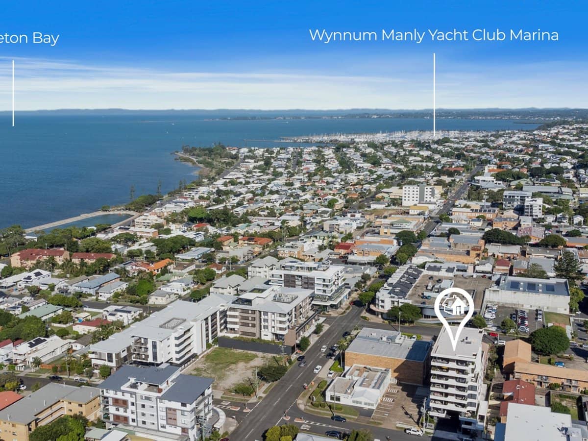 72 Bride Street, WYNNUM - Thumbnail 14