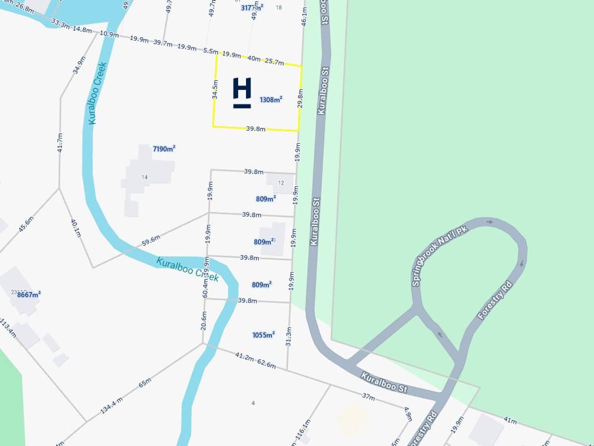 16 Kuralboo Street, SPRINGBROOK - Thumbnail 3