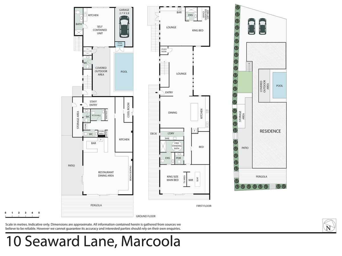 10 Seaward Lane, MARCOOLA - Thumbnail 23