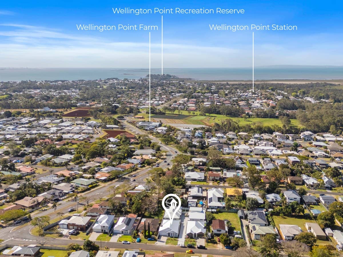 6 Warner Street, WELLINGTON POINT - Thumbnail 3