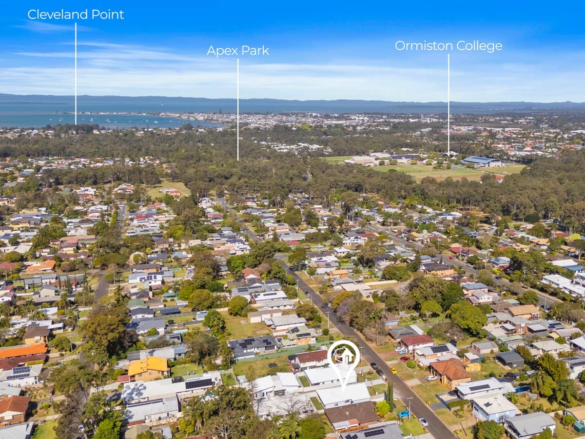 6 Warner Street, WELLINGTON POINT - Thumbnail 4