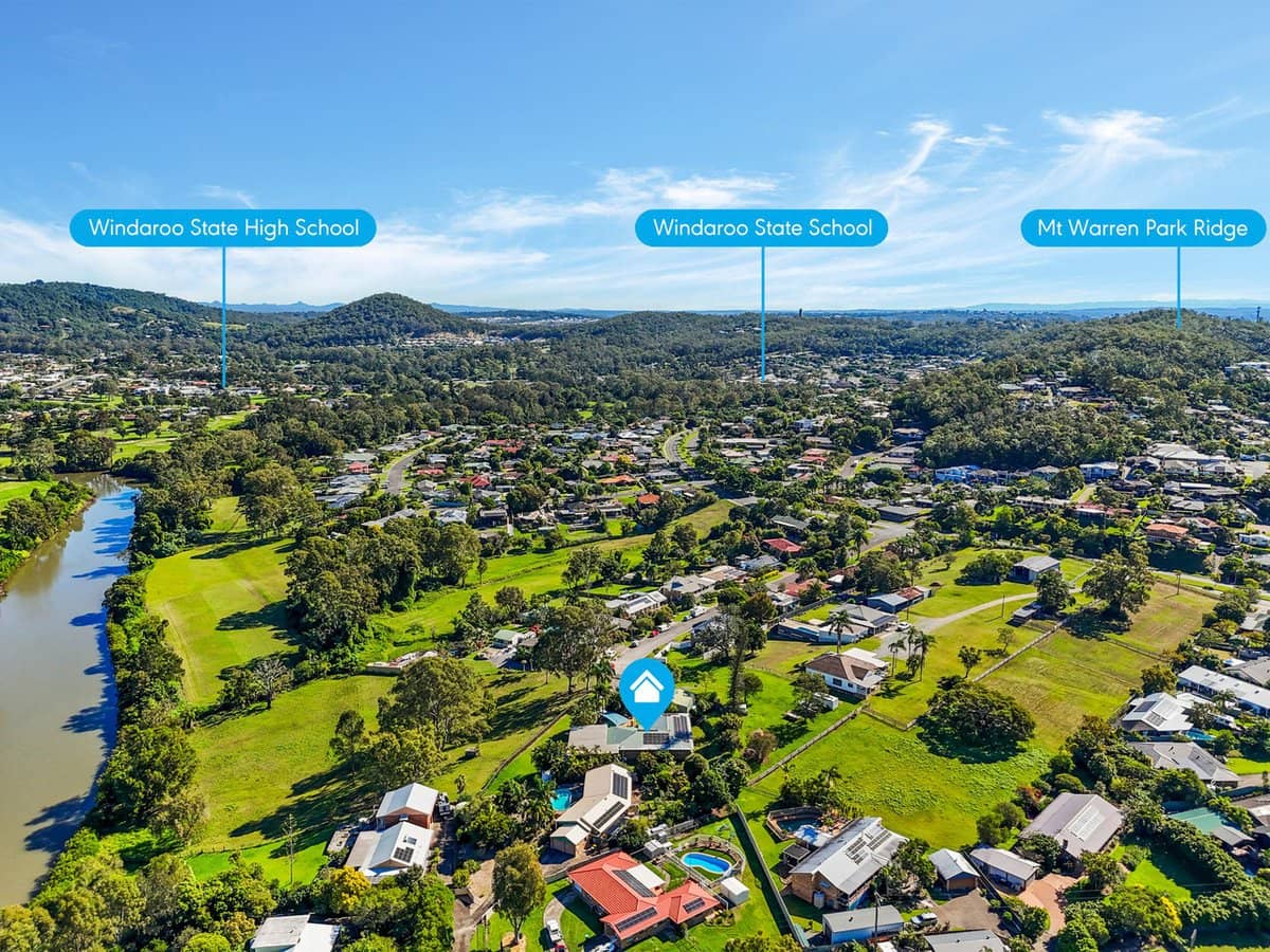 14 Magenta Court, MOUNT WARREN PARK - Thumbnail 20