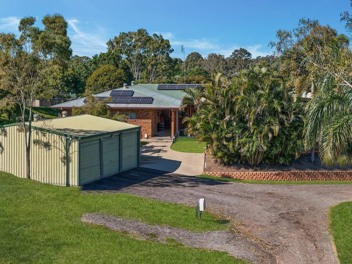 14 Magenta Court, MOUNT WARREN PARK - Thumbnail 25