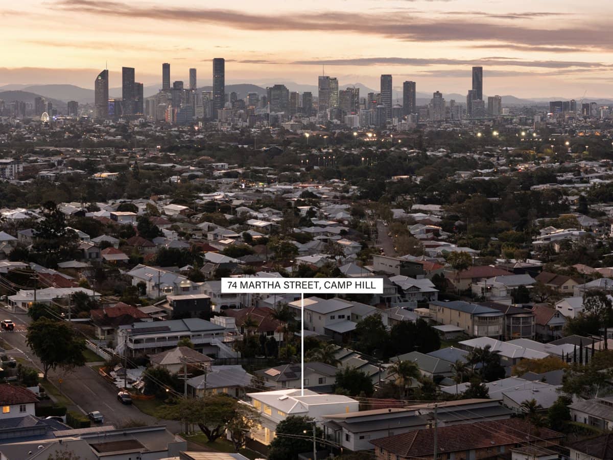 74 Martha Street, CAMP HILL - Thumbnail 25