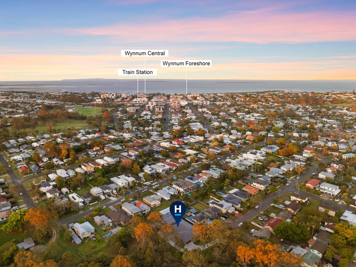 54 Cranleigh Street, WYNNUM WEST - Thumbnail 31