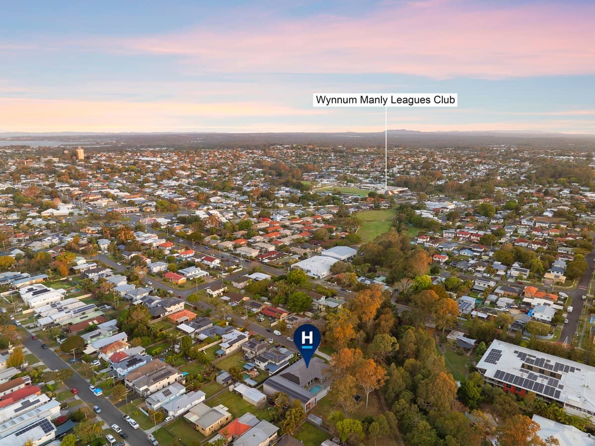 54 Cranleigh Street, WYNNUM WEST - Thumbnail 32