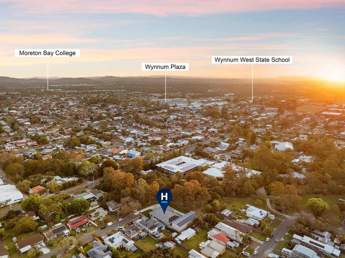 54 Cranleigh Street, WYNNUM WEST - Thumbnail 33