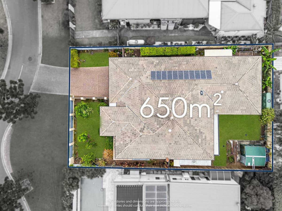 103 Sinnamon Road, Sinnamon Park - Thumbnail 19