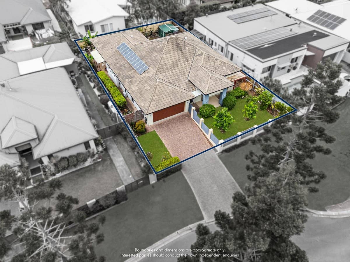 103 Sinnamon Road, Sinnamon Park - Thumbnail 20