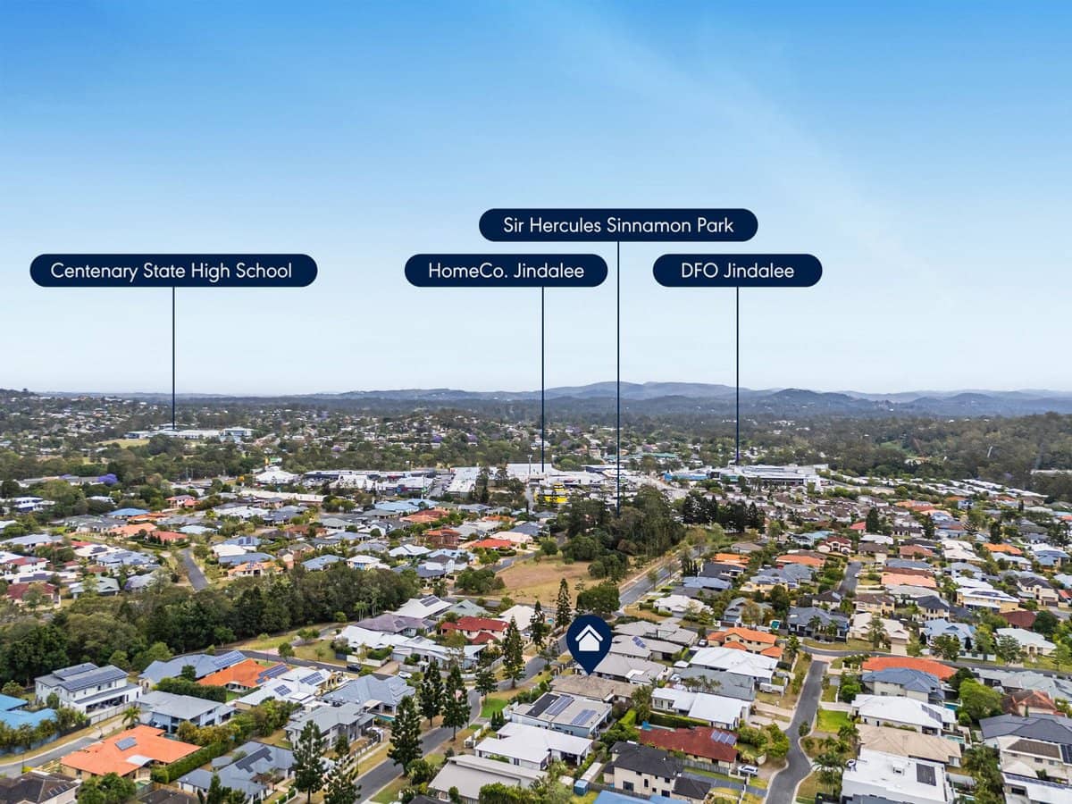 103 Sinnamon Road, Sinnamon Park - Thumbnail 22