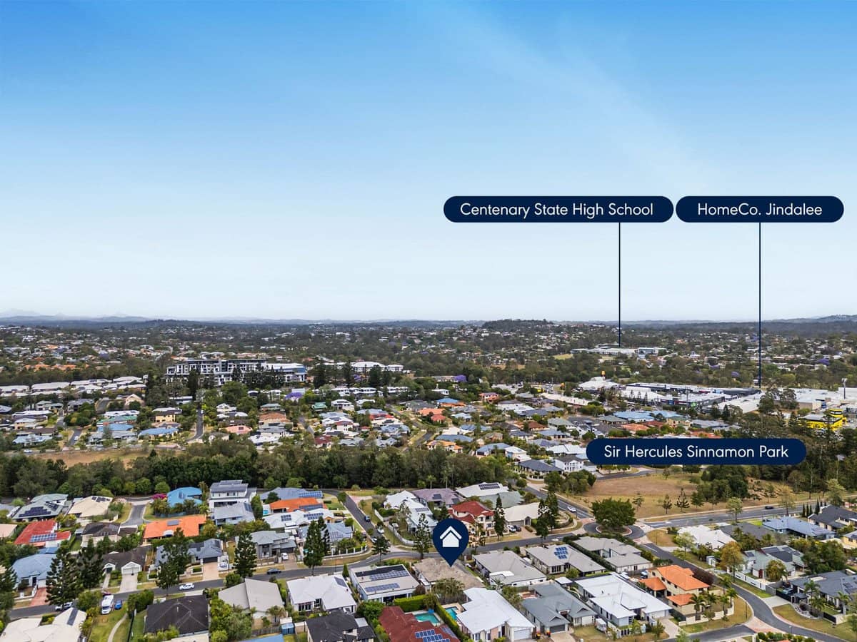 103 Sinnamon Road, Sinnamon Park - Thumbnail 23